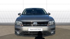 Volkswagen Tiguan 2.0 TDi 190 4Motion Match 5dr DSG Diesel Estate